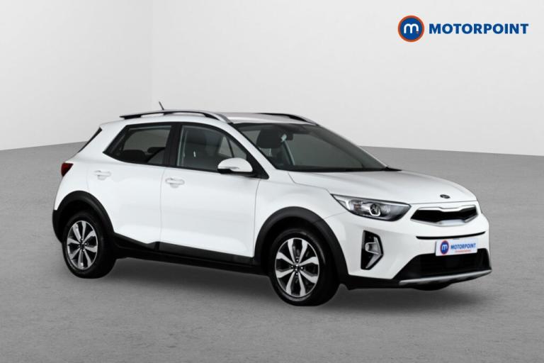 2021 Kia Stonic 1.0T GDi 99 2 5dr DCT SUV Petrol Automatic