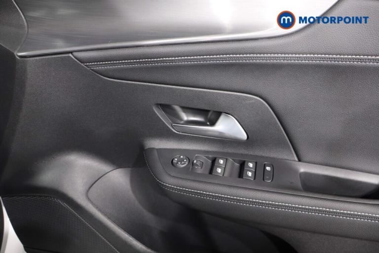 2025 Vauxhall Mokka 1.2 Turbo GS 5dr Auto SUV Petrol Automatic