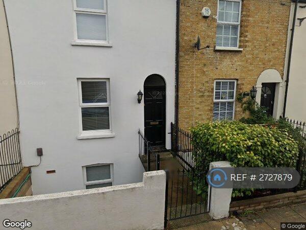 1 bedroom in Saunders Street, Gillingham, ME7 (#2727879)