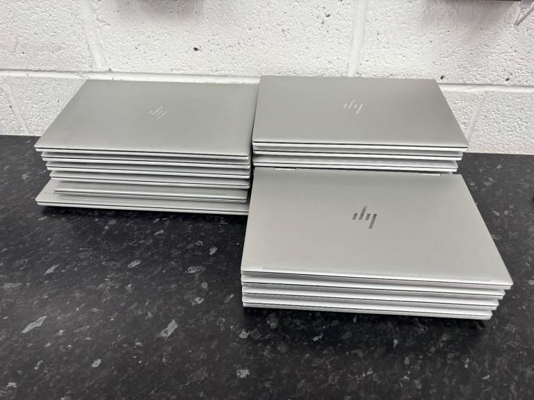 Bulk Laptop Wholesale Stock | Dell HP Lenovo Surface Toshiba Clearance Deals