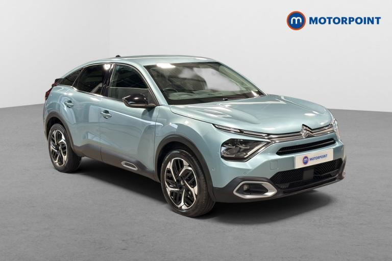 2024 Citroen C4 1.2 PureTech [130] Max 5dr Hatchback Petrol Manual