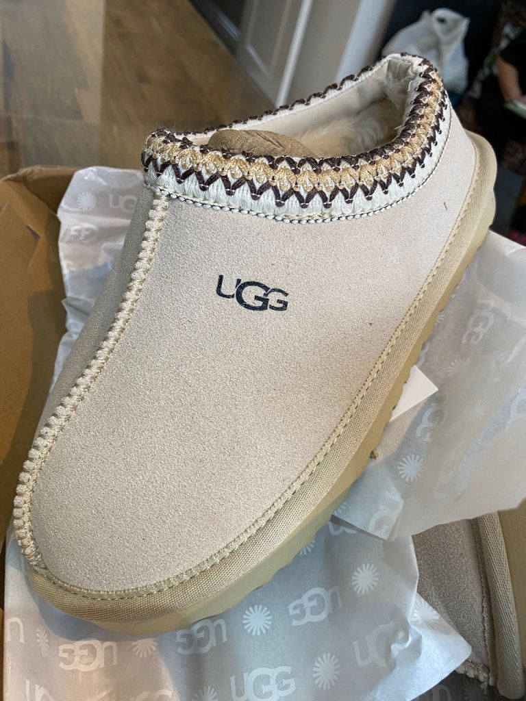 New Uggs 