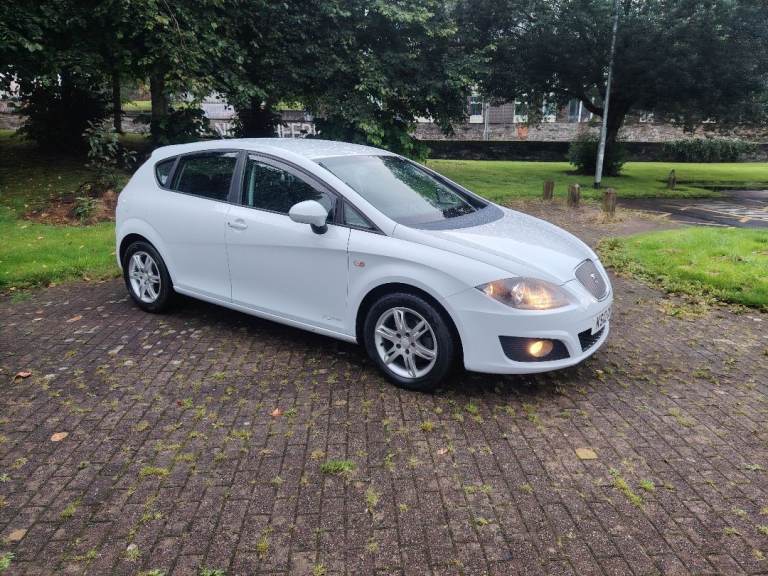 2012 Seat LEON, 1.6 TDI LIKE NEW NOT ADTRA PASSAT POLO GOLF A3  JETTA FIESTA FOUSE