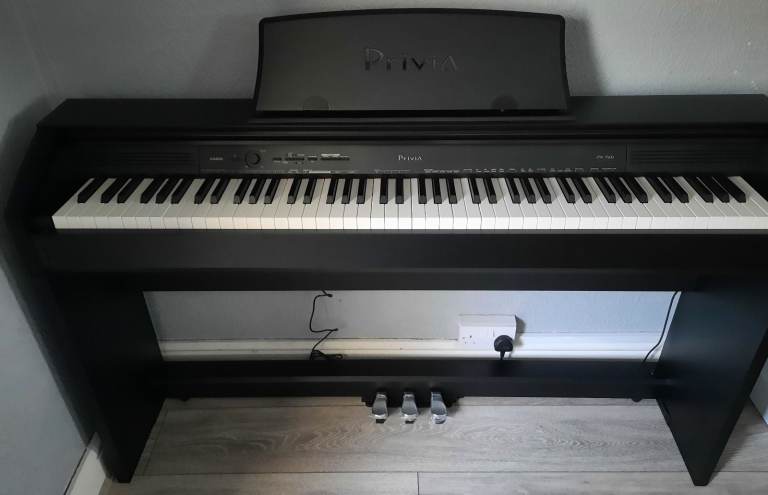 Casio Digital Air Piano