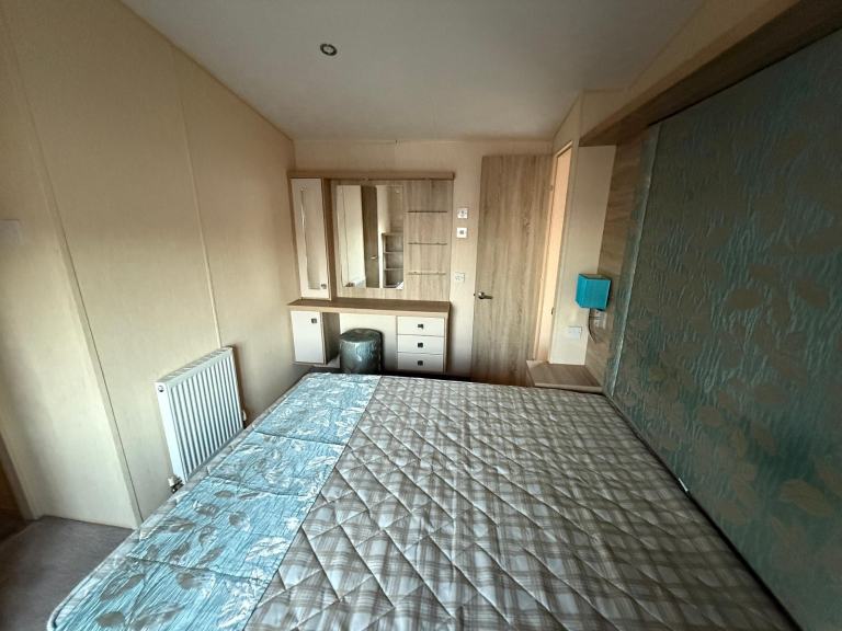 3 Bed Sheraton - DG, CH, French Doors - Offsite / Own Land / Self Build