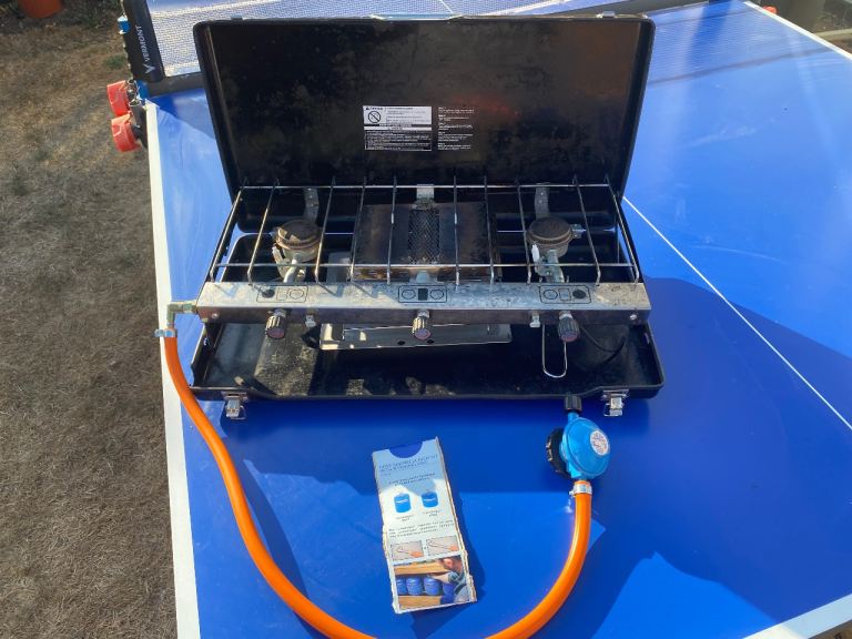 Campingaz Cooker