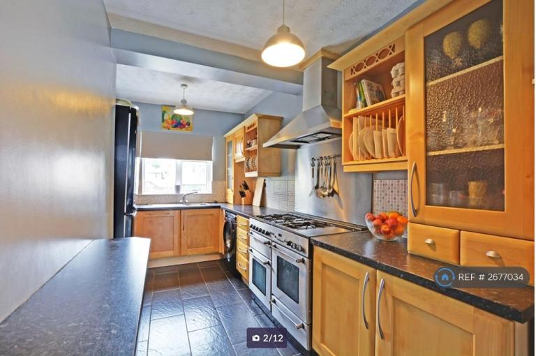 3 bedroom house in Stanfell Road, Leicester, LE2 (3 bed) (#2677034)