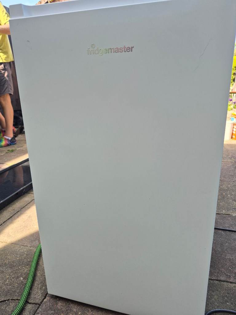 Undercounter Fridge 