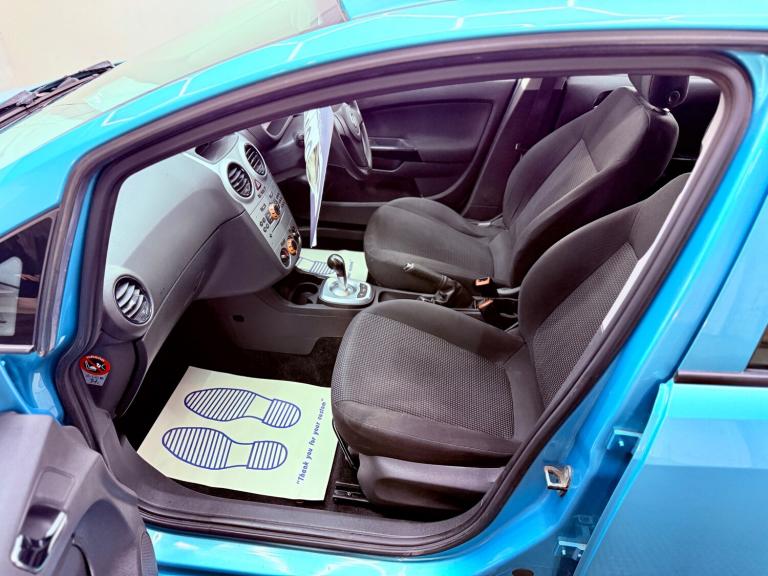 2011 61 VAUXHALL CORSA 1.2 16V S 5 DOOR PETROL AUTOMATIC SMART MOTOR GREAT VALUE