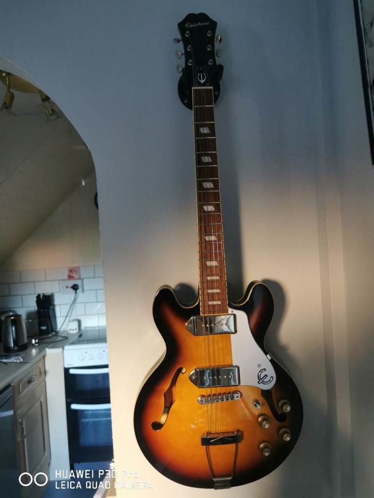 Epiphone Casino Guitar