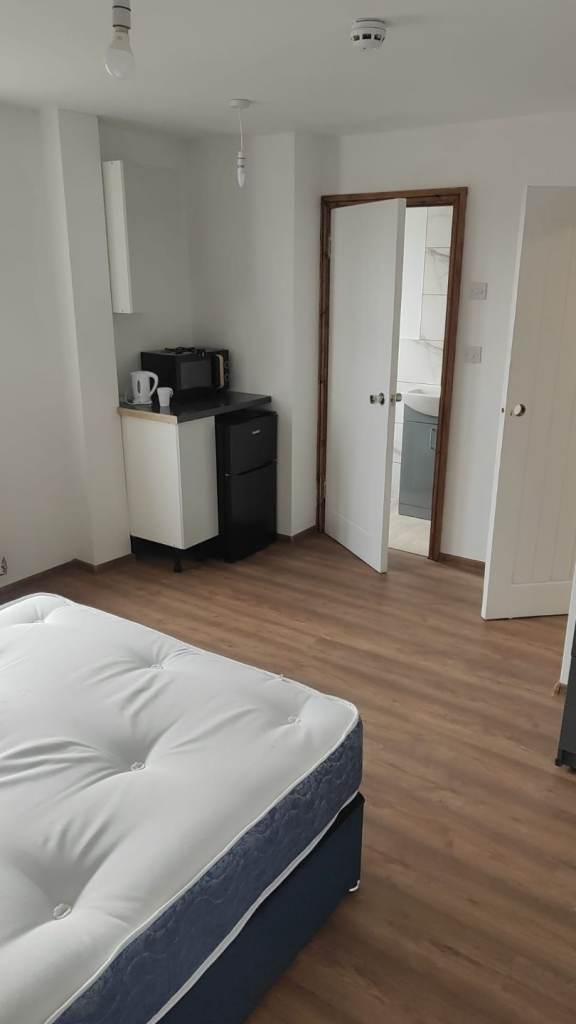 En suite Room for Rent 