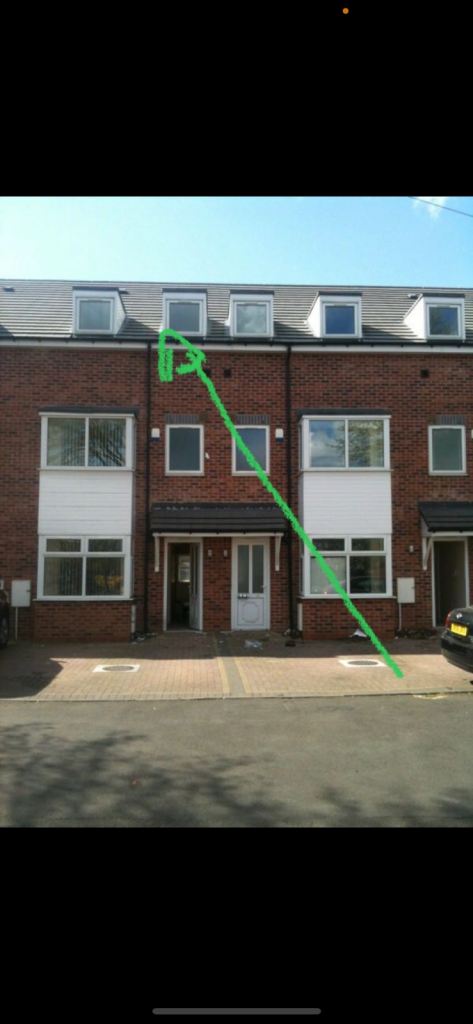  Luxury Two Bed Apartment BILLS INCLUDED