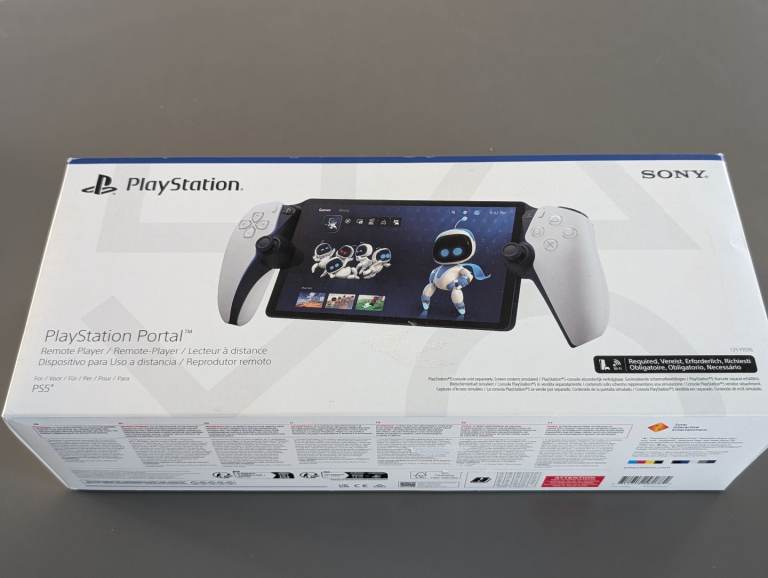 PlayStation Portal 