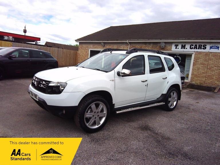 Dacia Duster ACCESS