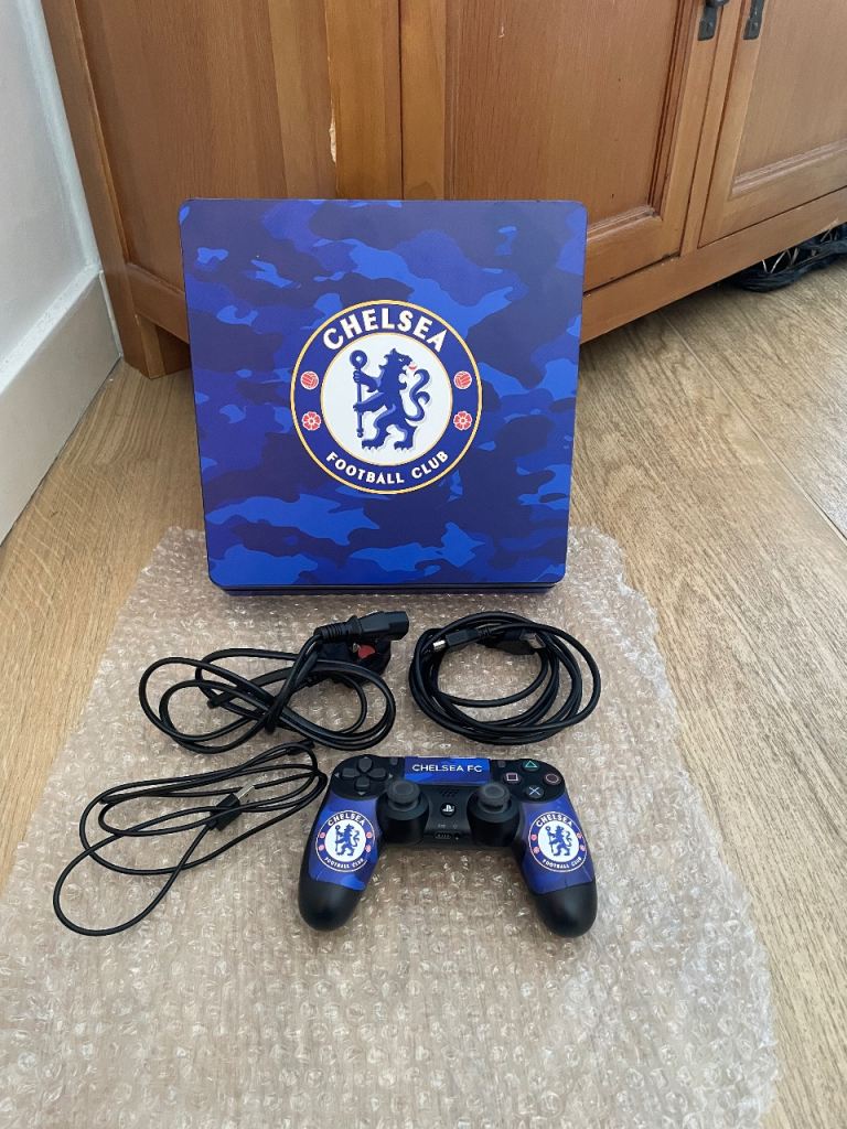 PlayStation 4 slim Limited edition 