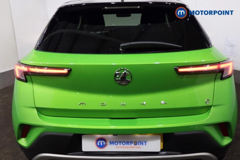 2021 Vauxhall Mokka 100kW Launch Edition 50kWh 5dr Auto SUV Electric Automatic