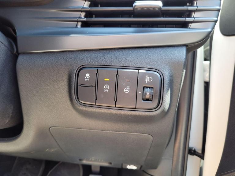 2023 Hyundai i20 1.6 T-GDi N Euro 6 (s/s) 5dr HATCHBACK Petrol Manual