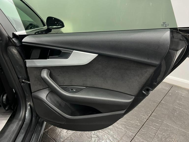 2020 Audi A5 35 TDI S Line 5dr S Tronic HATCHBACK DIESEL Automatic