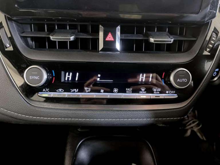 2024 Suzuki Swace 1.8 Hybrid Motion 5dr CVT ESTATE PETROL/ELECTRIC Automatic