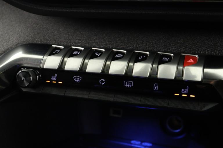 2020 Peugeot 5008 1.6 PureTech 180 GT Line Premium 5dr EAT8 HATCHBACK PETROL Automatic