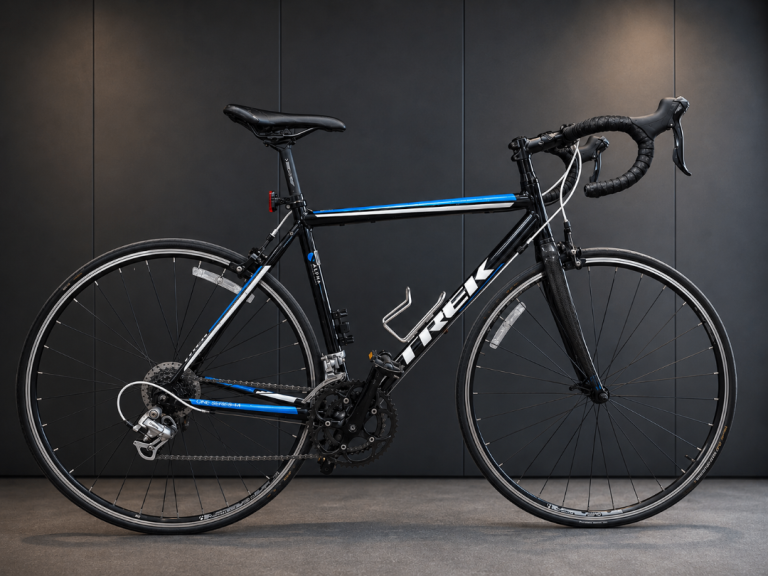 Trek Road/Hybrid Bike,Carbon Fork