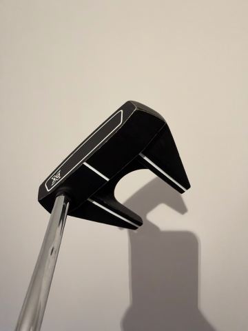Odyssey DFX #7 putter, 33 inch, right handed. | in Glasgow | Gumtree