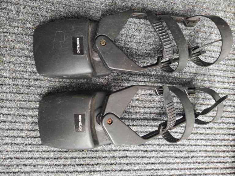 Towing Mirrors 