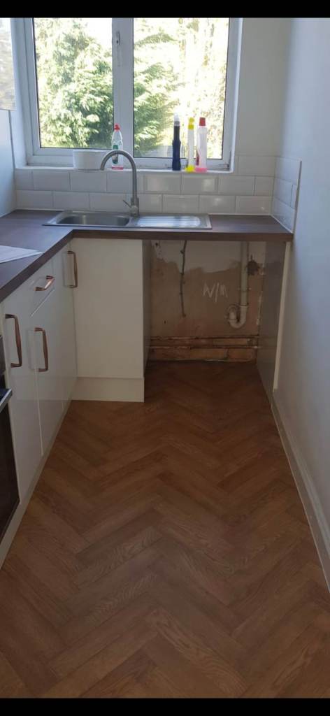 3 Bed Semi-detached house for rent