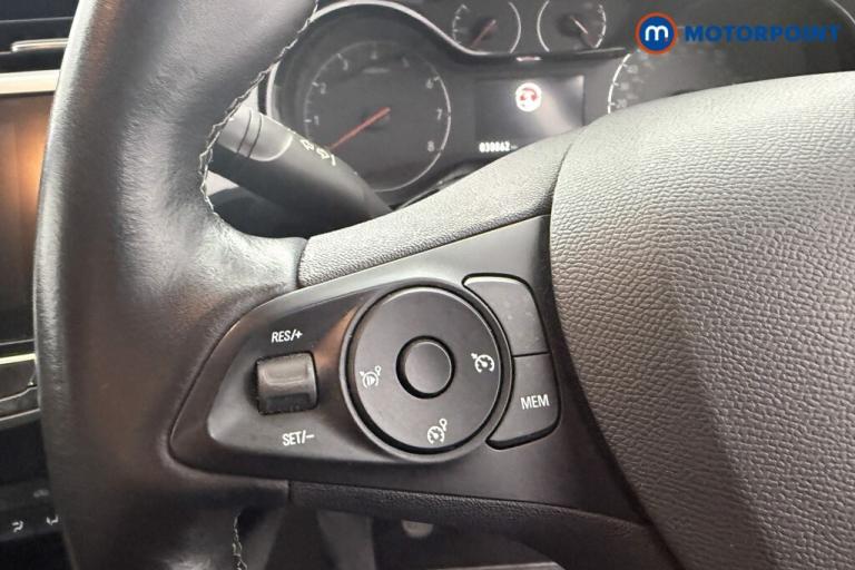 2020 Vauxhall Corsa 1.2 SE 5dr Hatchback Petrol Manual