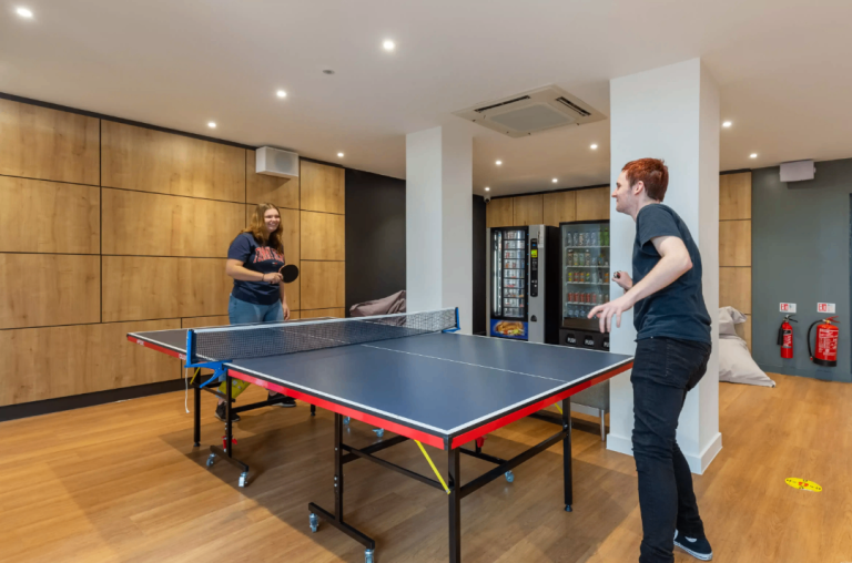 image for Student Accomodation room - Remainder of Uni year