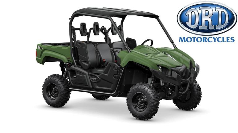 Yamaha Viking 700 ,EPS, Gator, Farm vehicle. EX DEMO ROAD REG AVAILABLE 75 PLATE