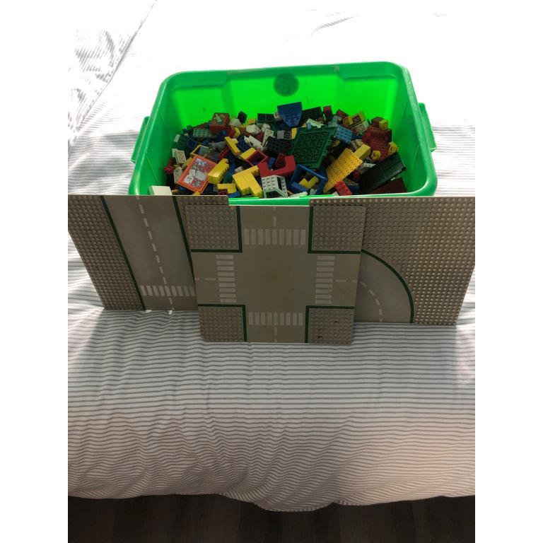 Vintage Lego