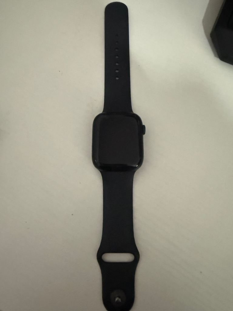 Apple Watch series 9 (45 )mm 