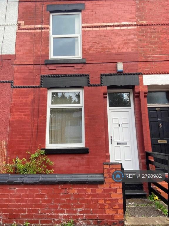 2 bedroom house in Pinnington Road, Manchester, M18 (2 bed) (#2798982)