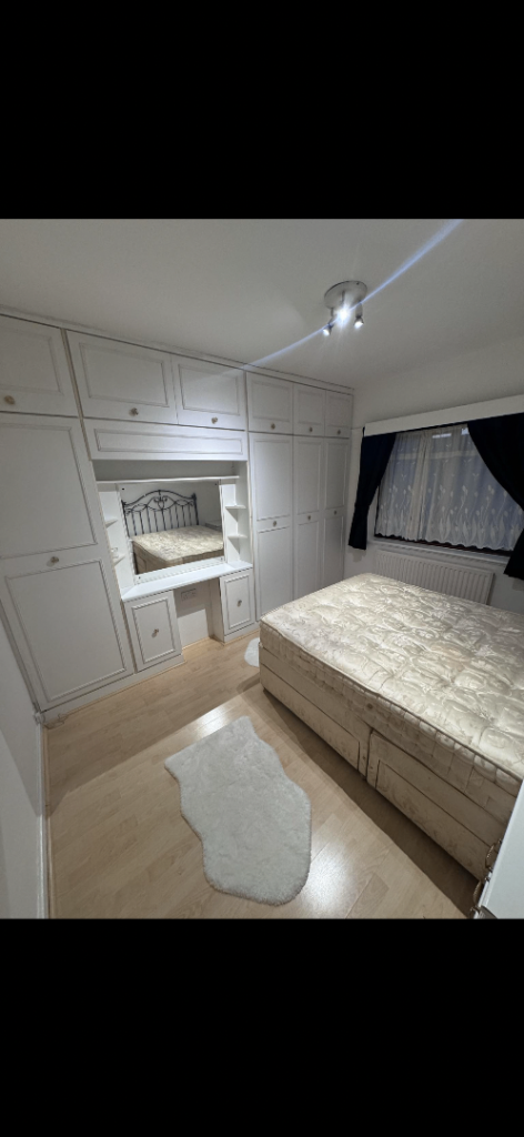 Double room  for rent 