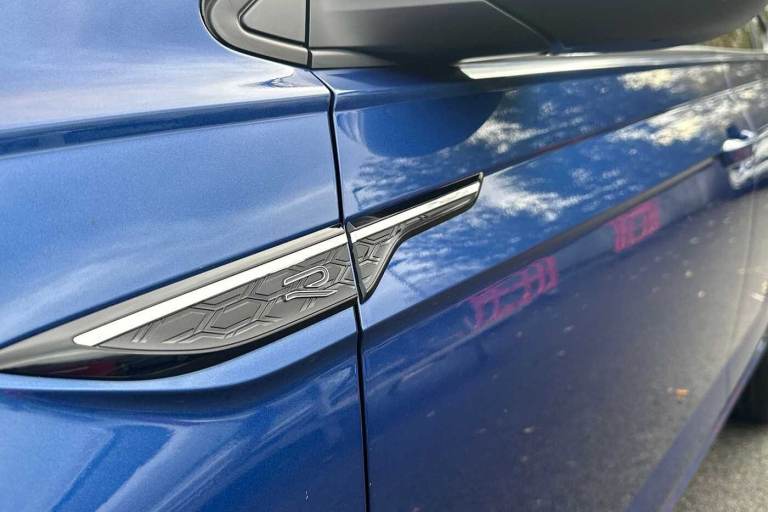 2023 Volkswagen Taigo 1.5 TSI 150 R-Line 5dr DSG HATCHBACK PETROL Automatic