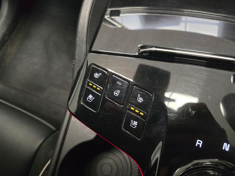 2022 Kia Sportage 1.6 h T-GDi GT-Line S SUV 5dr Petrol Hybrid Auto Euro 6 (s/s) (226 bhp) - H Suv...