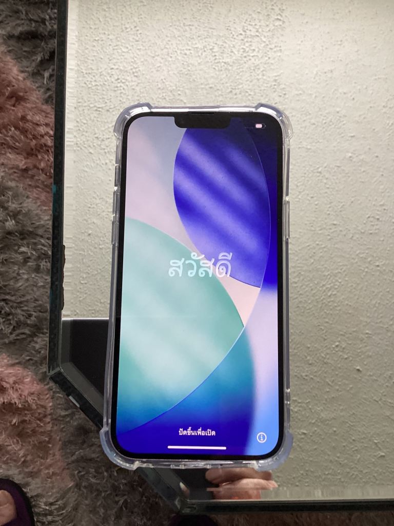 Apple iPhone 14 Purple – As Good As New, Unlocked