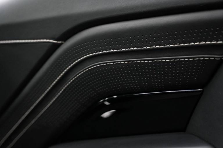 2018 Aston Martin Vantage 4.0 V8 Coupe 2dr Petrol Auto Euro 6 (510 ps) Coupe Petrol Automatic