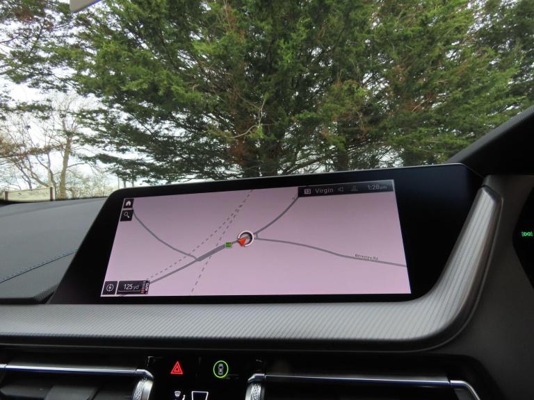 2020 BMW 1 Series M135i xDrive 5dr Step Auto HATCHBACK PETROL Automatic