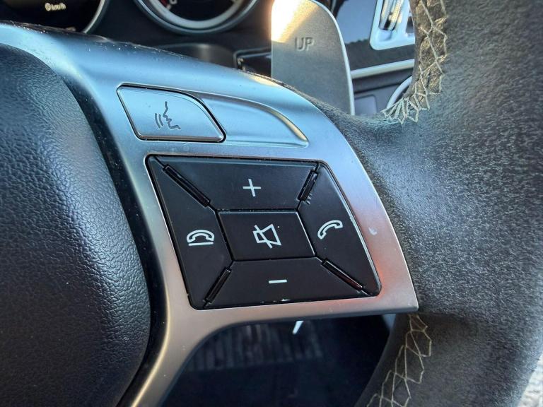 2014 Mercedes-Benz E Class E63 S 4dr Auto SALOON PETROL Automatic