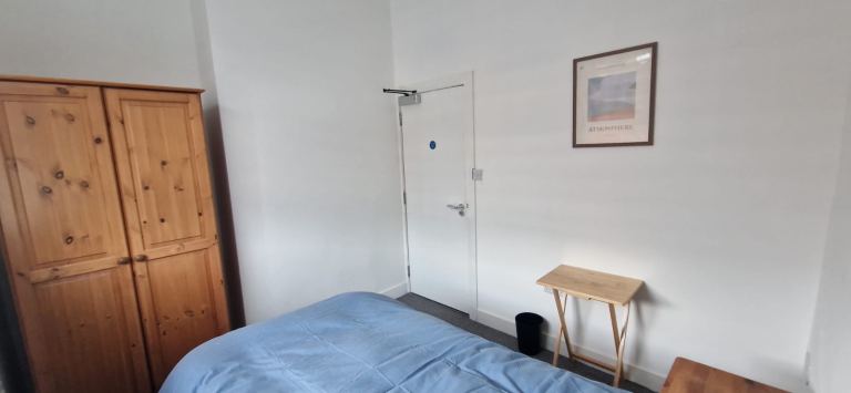 HMO SHARED ACCOMMODATION 