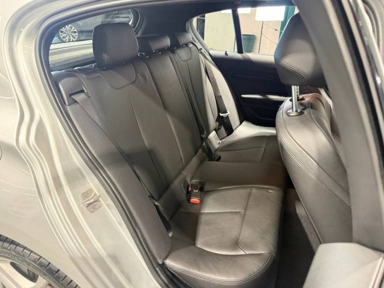 2016 66 BMW 1 SERIES 2.0 120D M SPORT HATCHBACK 5DR DIESEL AUTO EURO 6 (S/S) (19