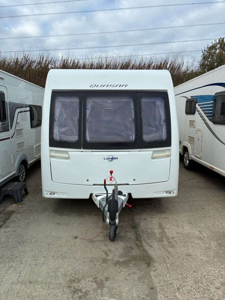 2017 Lunar Quasar 524