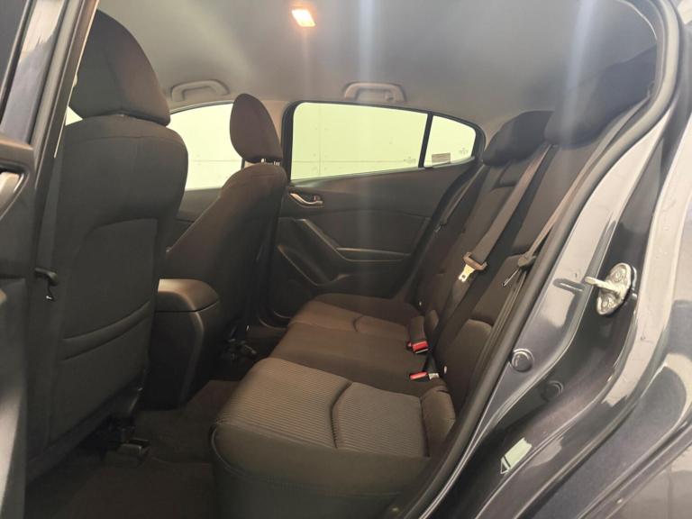 2016 Mazda Mazda3 2.0 SE-L 5dr Auto HATCHBACK PETROL Automatic