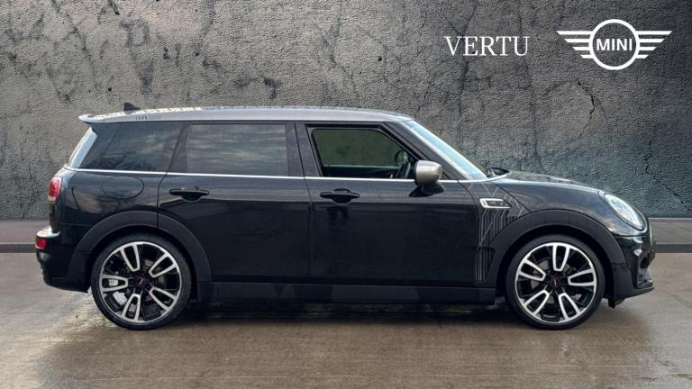 2022 MINI Clubman 1.5 Cooper Shadow Edition 6dr Auto ESTATE PETROL Automatic