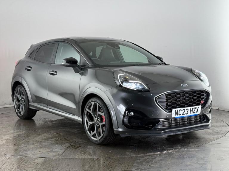 2023 Ford Puma 1.5 EcoBoost ST 5dr HATCHBACK PETROL Manual