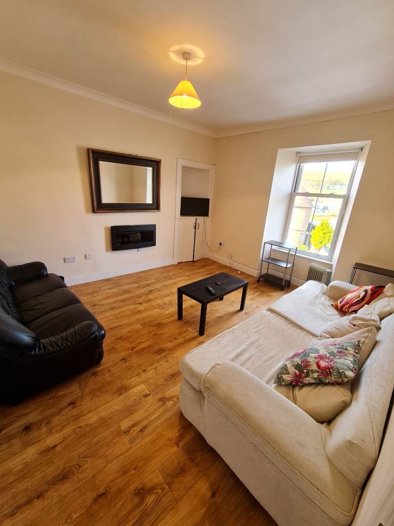 One Bed Luxury Apartment