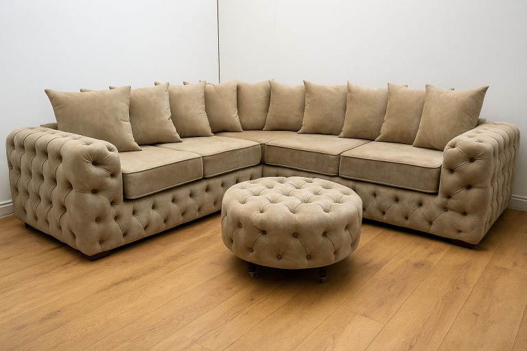 🎄 Christmas Ashton Chesterfield Sofas Sale – Every Style, Every Colour, Big Discounts!