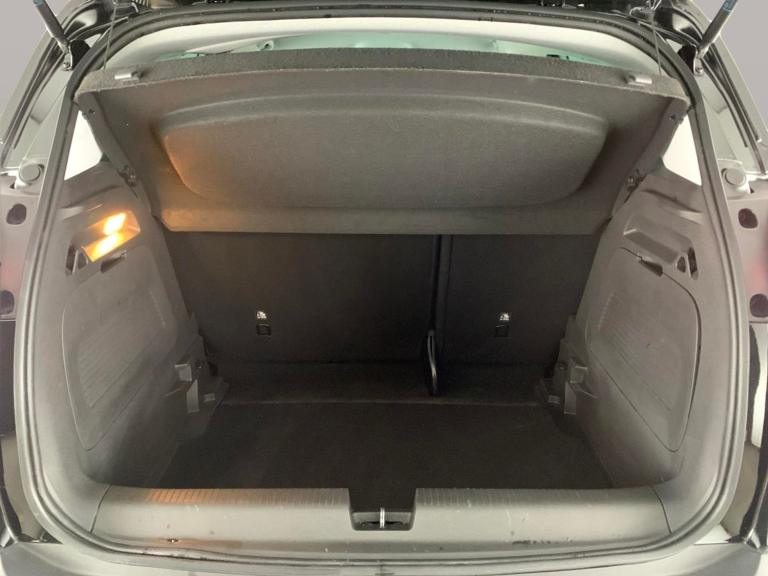 2023 Vauxhall Crossland 1.2 Turbo GS SUV 5dr Petrol Manual Euro 6 (s/s) (110 ps) - BLUETOOTH - CR...